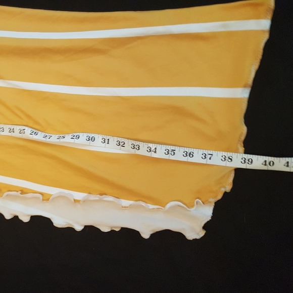 Yoga wrap Pants, Lounge wrap Pants, Pool Pants - Picture 9 of 10